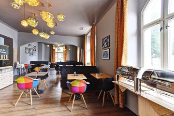 Cafe