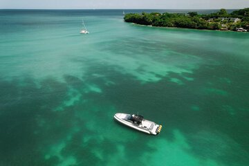 Boating