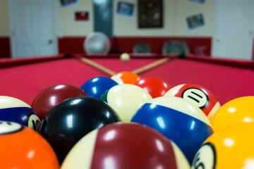 Billiards
