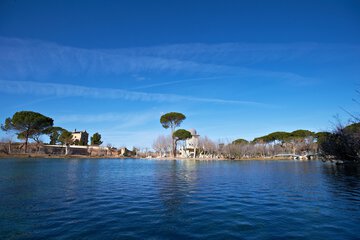 Lake
