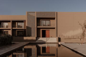 Building design