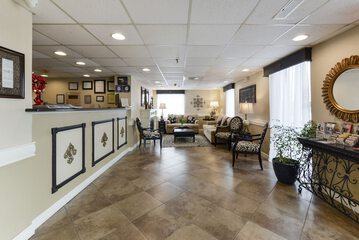 Hotel Interior 4 of 33