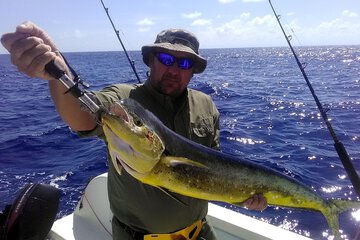 Fishing