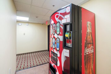 Vending machine