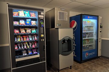 Vending machine
