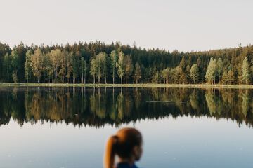 Lake