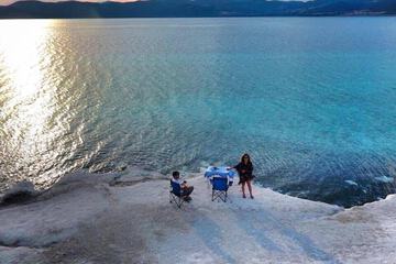 Lake