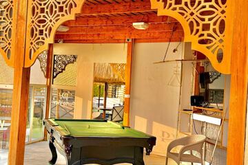 Billiards
