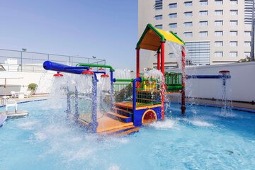 Children's pool