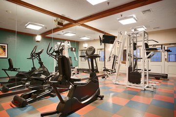 Health and Fitness 17 of 21