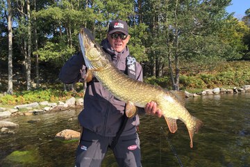Fishing