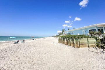 Beach/ocean view