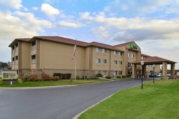 Hotel 8 of 82