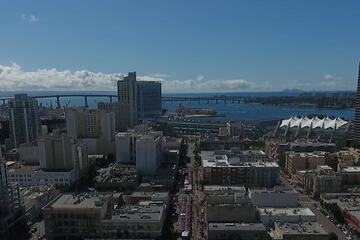 City view