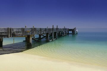 Dock