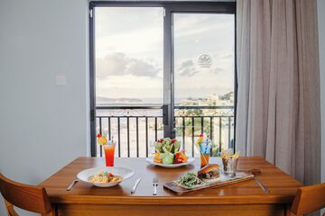 View from room