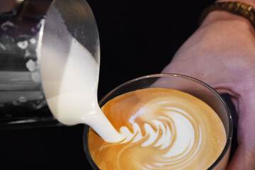 Coffee shop