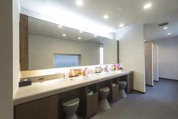 Public bath