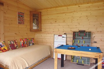 小屋房