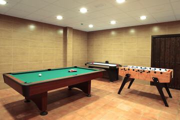 Billiards