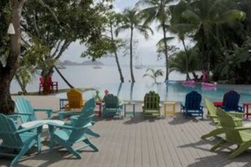 Sundeck