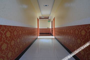 Hotel Interior or Public Areas
