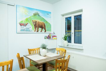 Children's activities