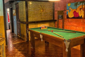 Billiards