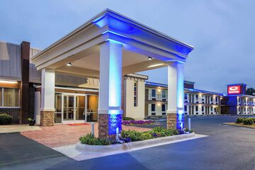 Econo Lodge