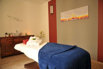 Massage