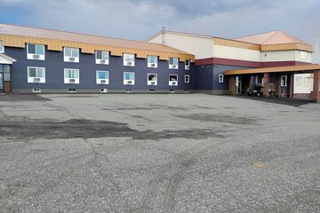 Presque Isle Inn & Convention Center