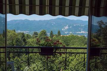 View from room