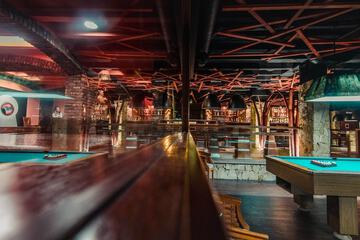 Billiards