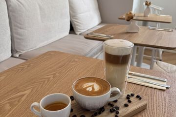 Cafe