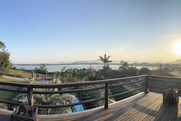 Lake view