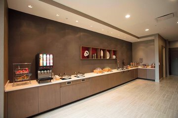 Breakfast/Coffee Service 55 of 63