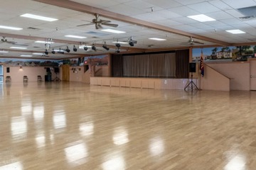 Ballroom