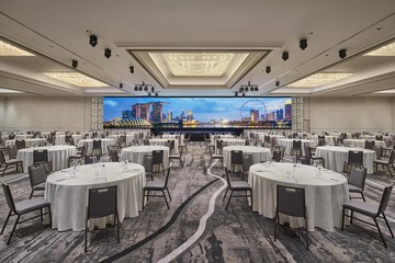 Ballroom
