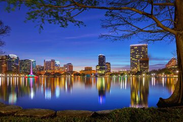 Embassy Suites by Hilton Orlando Downtown