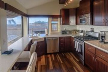 In-Room Kitchen