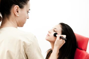 Facial