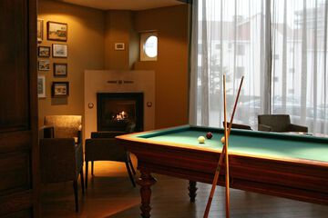 Billiards