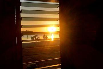 Beach/ocean view