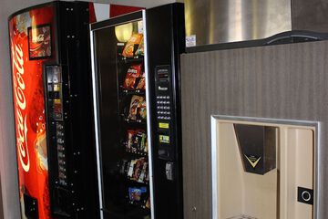 Vending machine