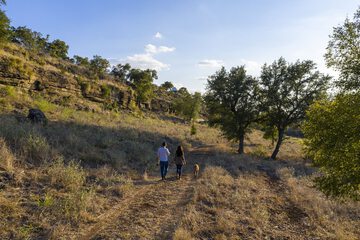 Hiking