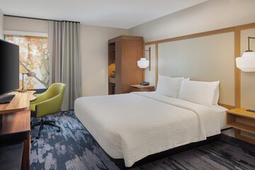 Fairfield Inn by Marriott Mission Viejo / Orange County