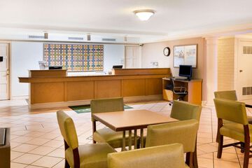 Hotel Interior 9 of 54