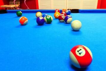 Billiards