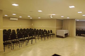Facilities