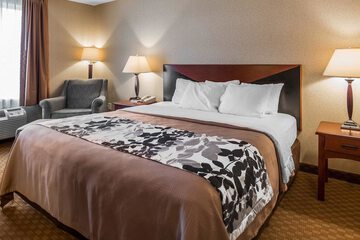 Rodeway Inn & Suites